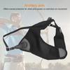 Lightweight Adjustable Archery Shooting Hunting Chest Guard Protector Accessory (Left Handed)