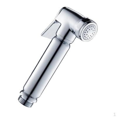 Toaletní bidet s rozprašovačem Pouze osobní hygiena