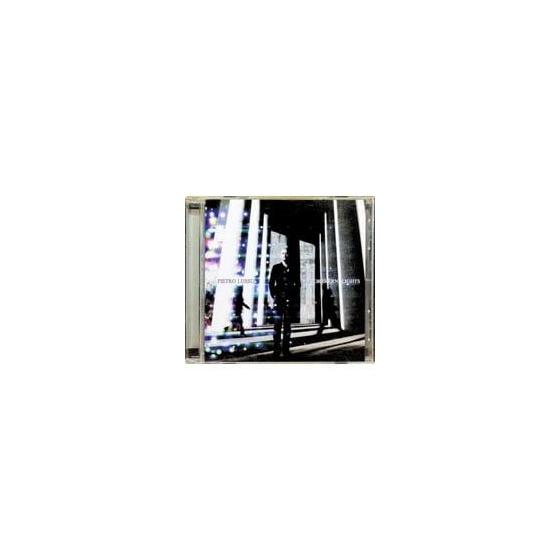 Used CD / Pietro Russ / Northern Lights