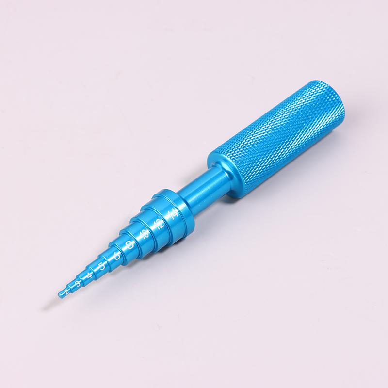 Vehicle Repair Tools; Bearing Dismantler Hand Tool Kit; Puller Bearing Removers Automotive Equipments for 2-14mm