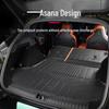 Six Sheep TPE Rear Trunk Mat for Lynk & Co 08 Models (2023-2026)