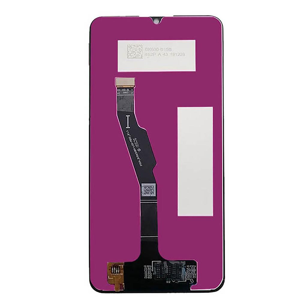 LCD Screen and Digitizer Assembly Replacement (without Logo) for Huawei Enjoy 10e/Huawei Y6p 2020/Honor 9A
