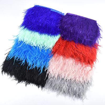 Aparatos de costura y tejido – Plumas