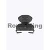 Hector "Crash Guard Combo Pack of 2 Pcs" Fit for Royal Enfield Hunter 350
