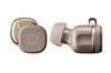 Audio-Technica ATH-SQ1TW2NC Wireless Earbuds