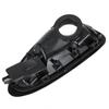 Front Left Interior Inner Door Handle 6J1837113A For Seat Ibiza IV 2009-2012