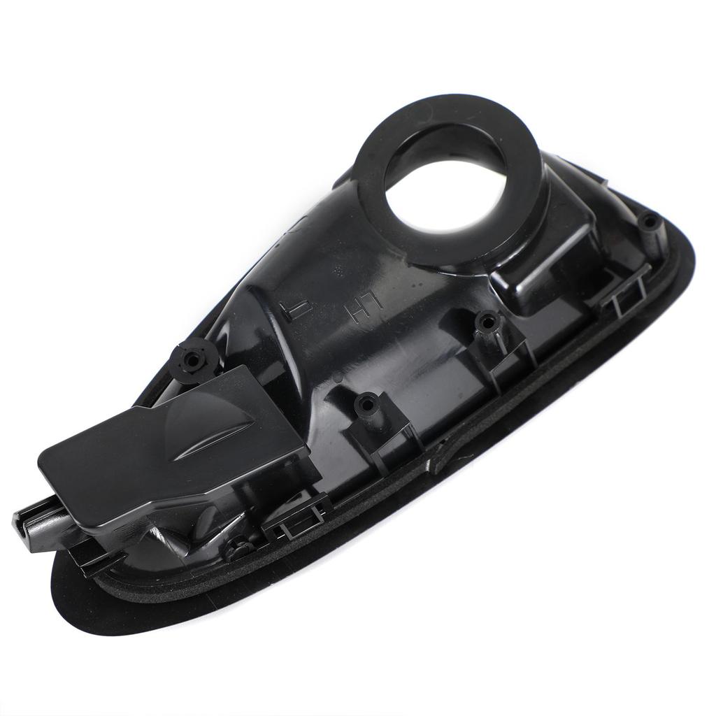 Front Left Interior Inner Door Handle 6J1837113A For Seat Ibiza IV 2009-2012