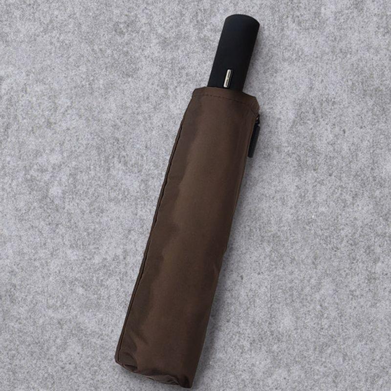 Gotivathy Easy Close 3-Stage Automatic Umbrella Large, Lightweight, Luxury, Durable Folding