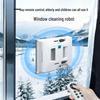 Robot Popular Inteligent pentru Curățarea Geamurilor cu Telecomandă