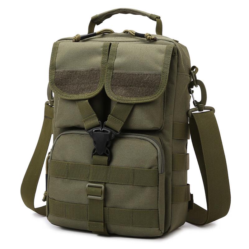 Junyi Outdoor Fishing Crossbody Bag