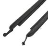Door Glass Window Weatherstrip Seals Set NA01-58-810F For Miata 1990-2005