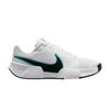 Zoom GP Challenge Pro White Radiant Emerald Men Sneakers Black FB3145-104