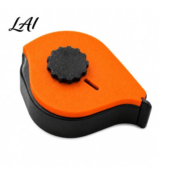 Tactical Patch Applicator Automatic Target Sticker Dispenser Shoot Range Repair Patches Holder Large Training Supplies Capacity Holder for