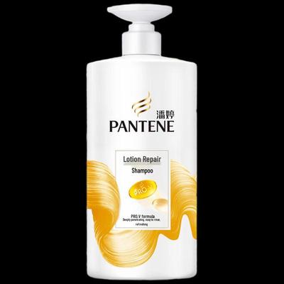 Champús y acondicionadores para el cabello