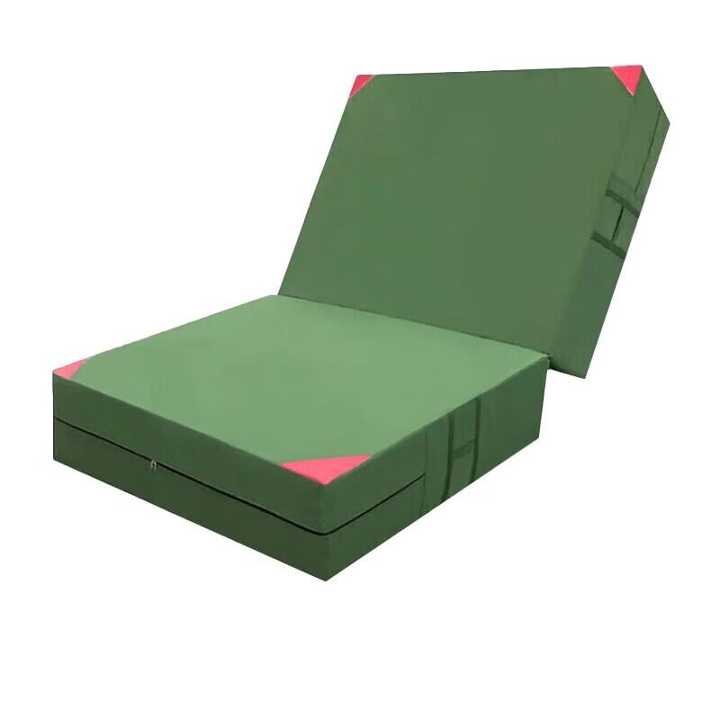 Suhuawei Folding Gymnastics Mat