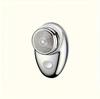 1pc Mini Portable Electric Shaver, One-click Use, Suitable for Home, Office, Car, Travel, Mini Portable Shaver.