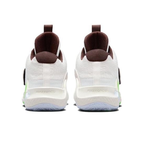 Nike KD Trey 5 X EP 'Light Orewood Green Strike' DJ7554-014 Men's Shoes