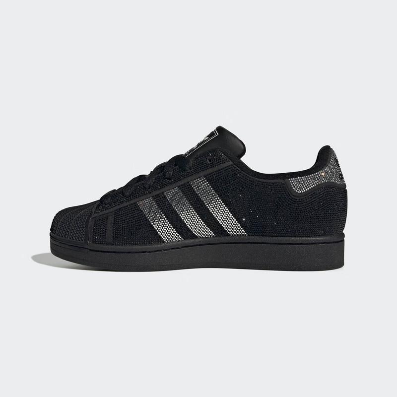adidas Originals Superstar II W Casual Shoes
