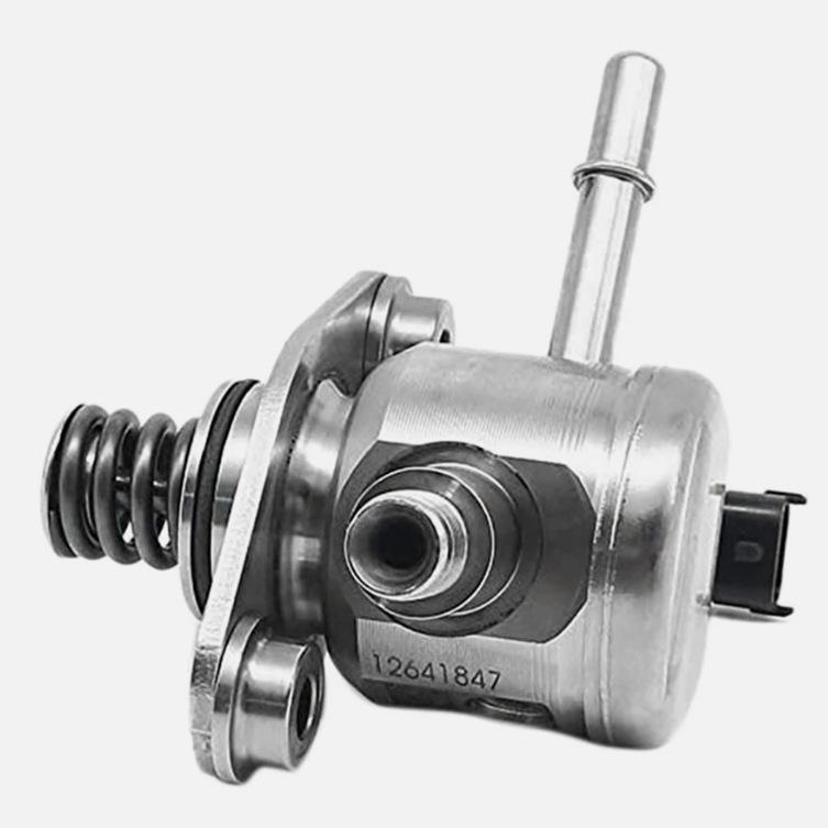 High-Pressure Fuel Pump for Buick Regal/Chevrolet LaCrosse 2.4L (12641847, 12639694)