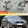 Car Headlamp Wiring Harness Suitable for BMW 5 Series F10 F18 2011-2013 Internal Wiring Harness Replacement 523 525 528 535 530