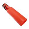 Leaf Blower Portable Extension Attachment Accelerator for Lawn Driveway Cleanup