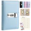 GOKEI Piggy Money Savings Envelope Holds 100 Includes Savings Includes Dial Savings Savings Envelope Savings Includes Savings Bill Includes Dial Baby