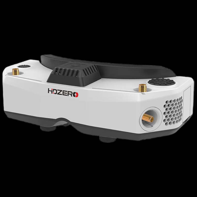 HDZERO FPV Digital System Components