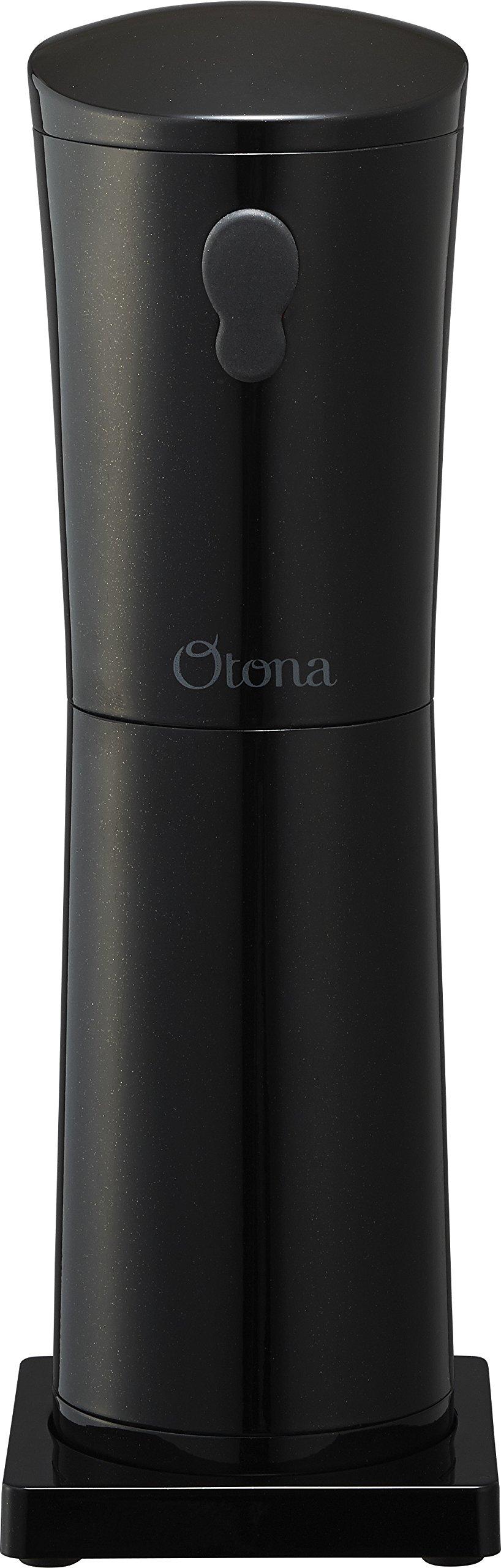 

Doshisha электрическая машина для бритья льда для взрослых, черная DHIS-17BK