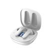144 Languages Real Time Translator Earbuds 99% Accuracy Wireless BT Translation Earphones Translator Headset for Business Travel