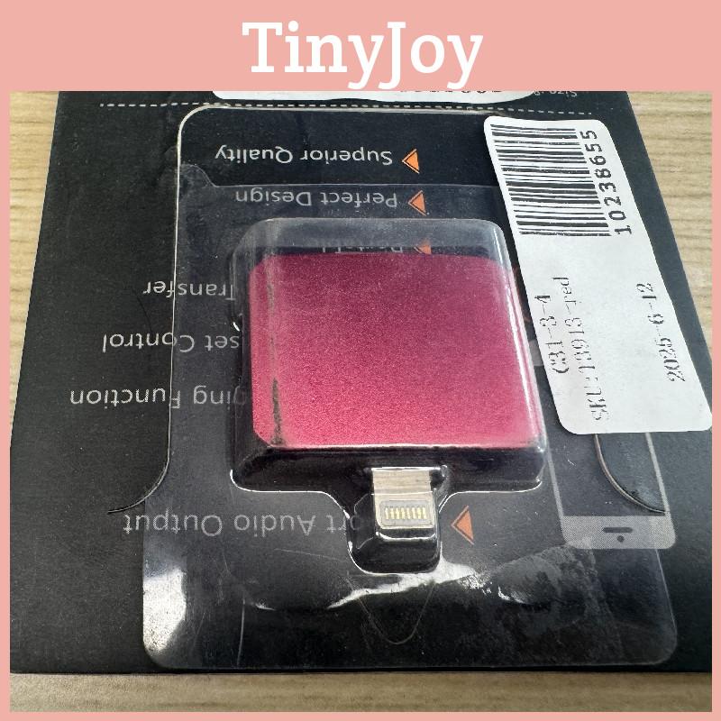 Adaptor Apple Lighting la Căști Pentru Ascultare și Încărcare pe iPhone 7 până la 11