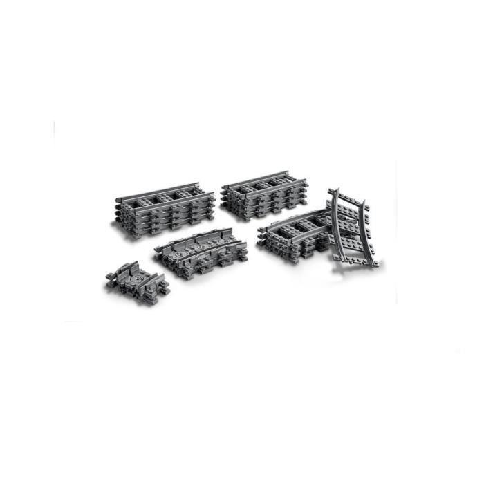 Lego® City 60205 Track Pack