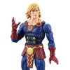 Hasbro Marvel Legends Serie Ikaris Comics Sammlerstück 6 Zoll (15 cm) Actionfigur mit Build-A-Figure-Teilen, F9077, Authentisch