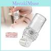 Advanced Micro Needle Roller Serum Infusion Device For Facial And Scalp Treatments