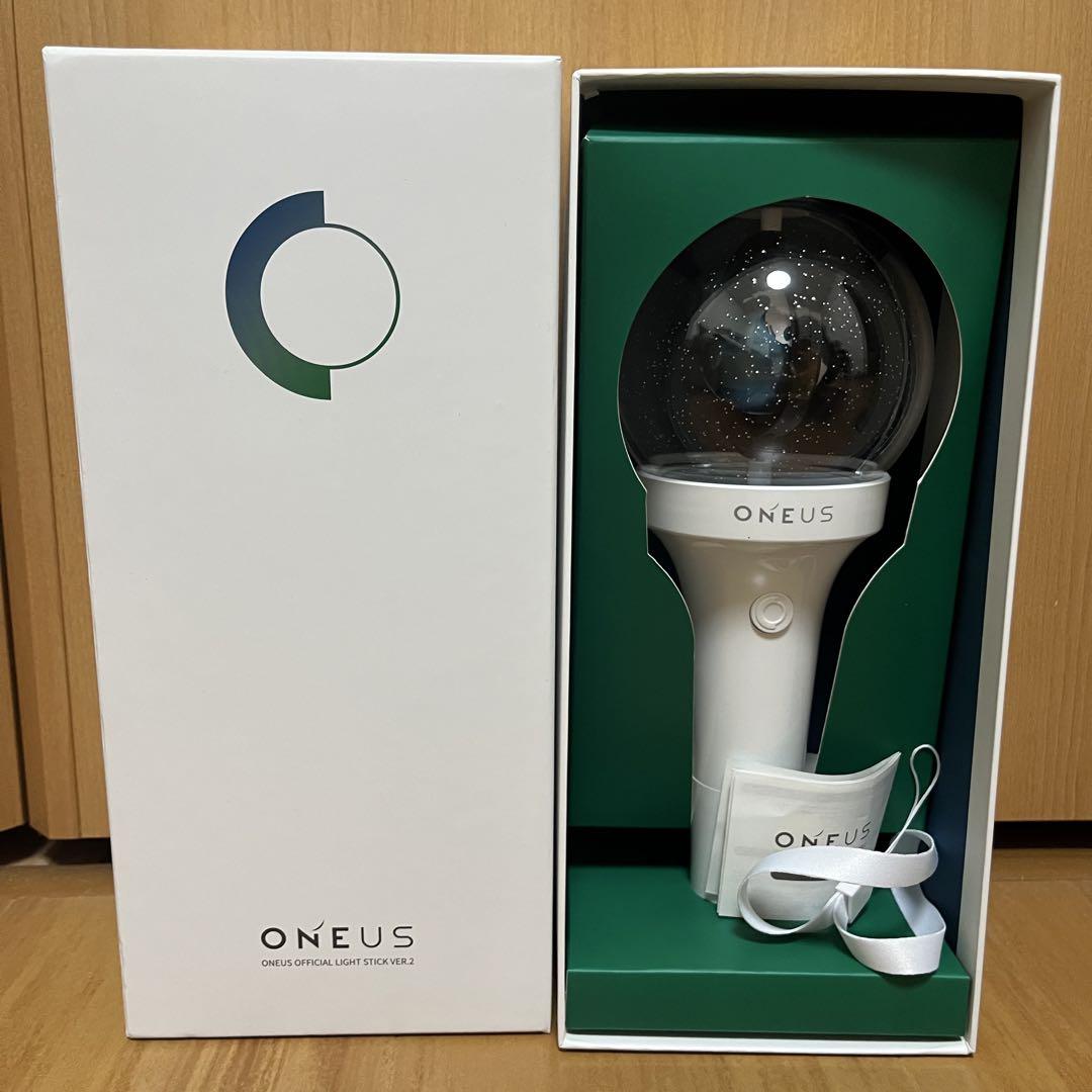 

[Б/У] Официальный лайтстик ONEUS версии 2