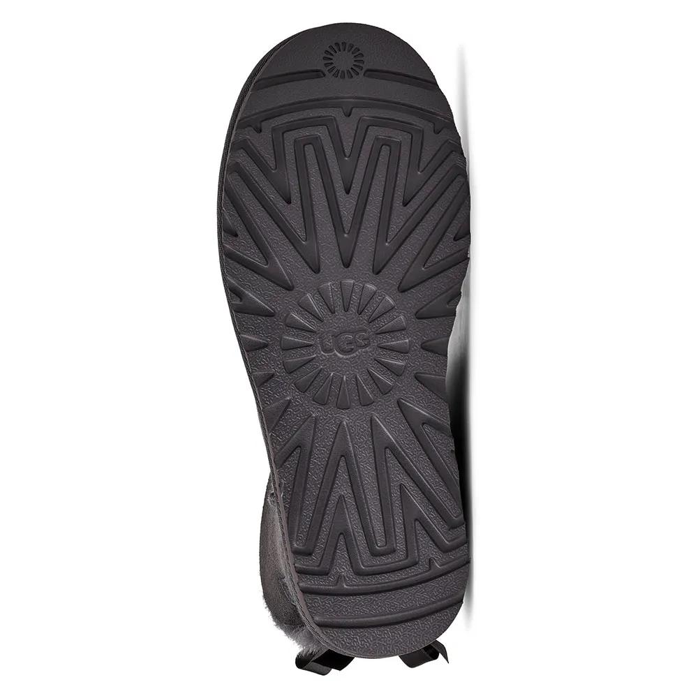 Ugg Mini Bailey Bow II Shoes