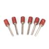 Professional 100pcs Sanding Bands Nail Machine Tools Replaceable Electric Nail Files Drill Bits