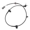 ABS Speed Sensor Front Passenger Right Side Fit for Mazda CX-9 CX-7 L2064370XB