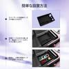 LUWU Toyota Alphard 40 Series Exclusive Armrest Box Center Console Box Vellfire 40 Series New Alphard 40 Series Console Box Console Tray Storage Box