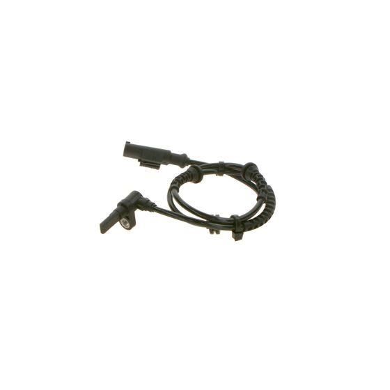 Bosch capteur abs 0265008089
