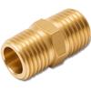 Partner Threaded Connector External Thread 1/2" X 3/8"