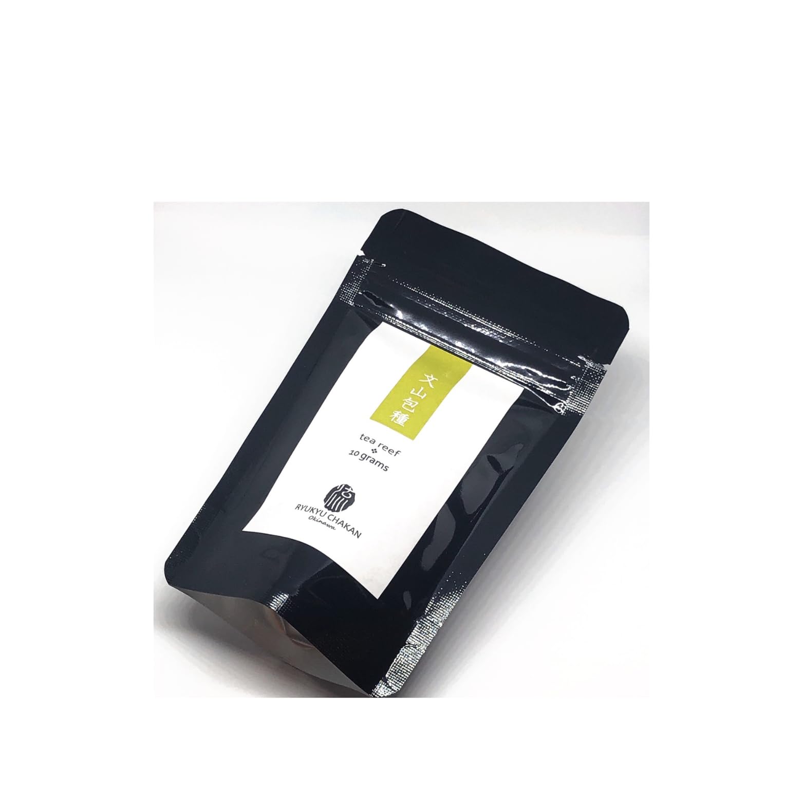 Wenshan Baodan 10g ×5