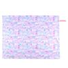 COLORFUL CANDY STYLE Leisure Sheet for People X Lightweight Unicorn Fantasy Compact and Perfect for Sports and with a Pocket Tissue 2-3 (90cm 120cm)