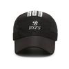 Spring and Autumn Hats New Men's and Women's Fashion Cap Street Hip Hat Sun Hat