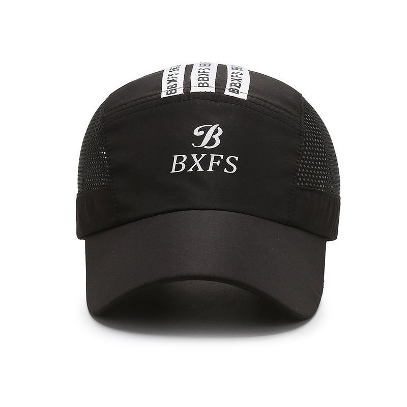 Spring and Autumn Hats New Men's and Women's Fashion Cap Street Hip Hat Sun Hat
