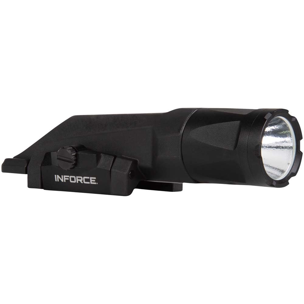 Inforce Gen 3 WMLx Lumen Light 1,100 (Black)