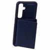 For Samsung Galaxy A15 4G/A15 5G Case TPU Phone Cover with Detachable Card Holder