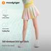 Moody Tiger Fairy Collection Girls' Summer Sports Skirt