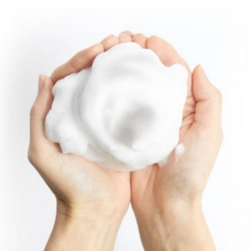 LAGOM Cellup Micro Foam Cleanser 150ml