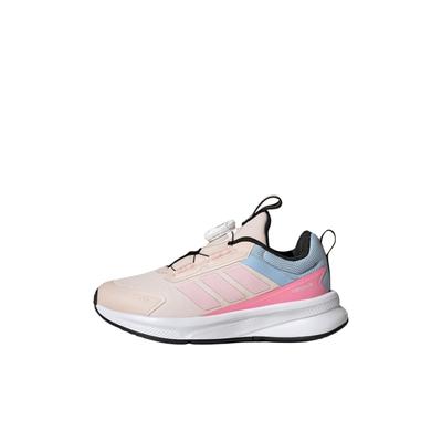 Fortarun 4.0 Habu Fashion Bequeme Low-Top Kinder Laufschuhe Kinder Laufschuhe Pink HP3588