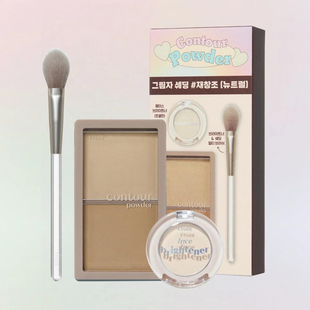 Shadow Shading & Brightener Special Set